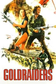 Gold Raiders 1982 on netflix