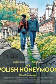 My Polish Honeymoon 2019 on netflix