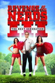 Revenge of the Nerds III: The Next Generation 1992 on netflix