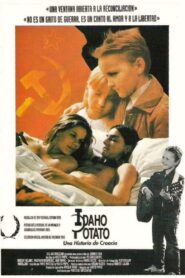 Story from Croatia 1991 on netflix