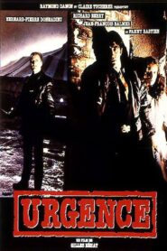 Urgence 1985 on netflix