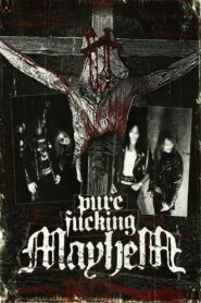 Pure Fucking Mayhem 2008 on netflix