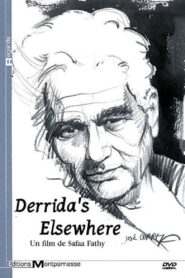 Derrida’s Elsewhere 1999 on netflix