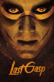 Last Gasp 1995 on netflix