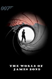 The World of James Bond 1995 on netflix