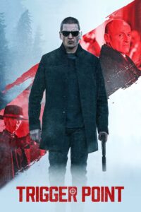Trigger Point 2021 on netflix