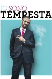Io sono Tempesta 2018 on netflix