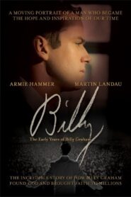 Billy: The Early Years 2008 on netflix
