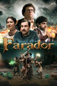 Farador 2023 on netflix