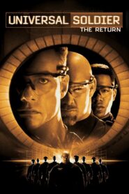 Universal Soldier: The Return 1999 on netflix