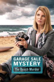 Garage Sale Mystery: The Beach Murder 2017 on netflix