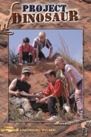 Project Dinosaur 2000 on netflix