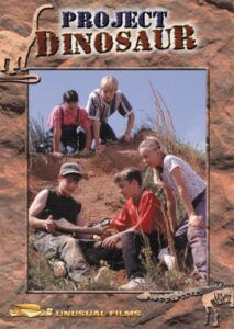 Project Dinosaur 2000 on netflix