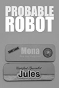 Probable Robot 2015 on netflix