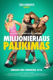 Milijonieriaus palikimas 2023 on netflix