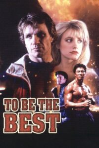 To Be the Best 1993 on netflix