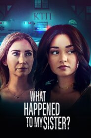 What Happened to My Sister 2022 on netflix