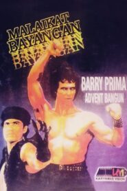 Shadow Angel 1988 on netflix