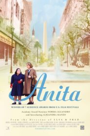 Anita 2009 on netflix