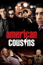 American Cousins 2003 on netflix