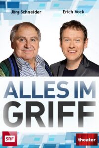 Alles Im Griff 1994 on netflix