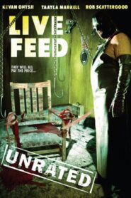 Live Feed 2006 on netflix