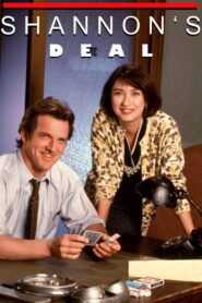 Shannon’s Deal 1989 on netflix
