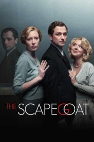The Scapegoat 2012 on netflix