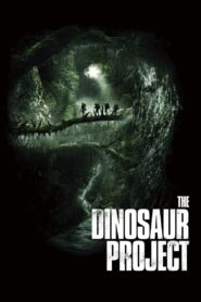 The Dinosaur Project 2012 on netflix