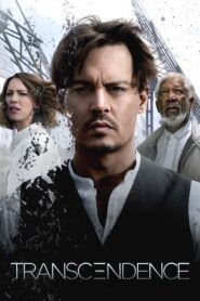 Transcendence 2014 on netflix
