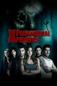 Paranormal Xperience 2011 on netflix