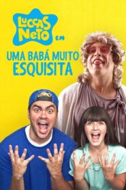 Luccas Neto em: Uma Babá Muito Esquisita 2019 on netflix