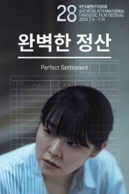 Perfect Settlement 2024 on netflix