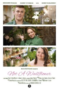 Not a Wallflower 2020 on netflix