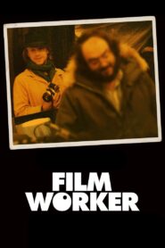 Filmworker 2018 on netflix