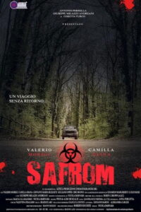 Safrom 2015 on netflix