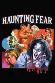 Haunting Fear 1990 on netflix