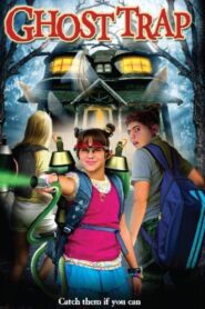 Ghost Trap 2013 on netflix