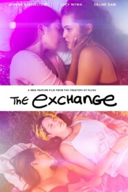 The Exchange 2021 on netflix