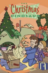 The Christmas Dinosaur 2004 on netflix