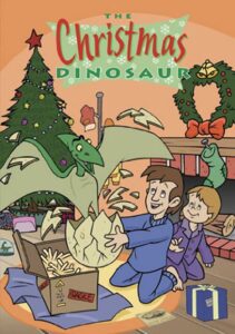 The Christmas Dinosaur 2004 on netflix