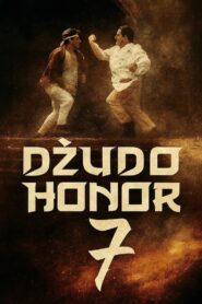Dżudo Honor 7 1999 on netflix