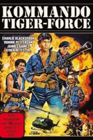 Vengeance Squad 1986 on netflix