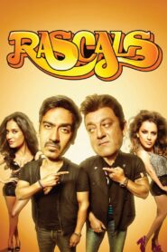 Rascals 2011 on netflix