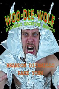 Woo-Dee-Wolf’s Birthday Backfire! 2012 on netflix