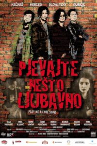 Play Me a Love Song 2007 on netflix