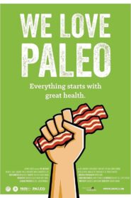 We Love Paleo 2016 on netflix