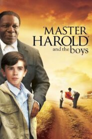 Master Harold… and the Boys 2010 on netflix