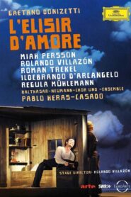 Donizetti: L’Elisir d’Amore 2014 on netflix