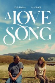 A Love Song 2022 on netflix
